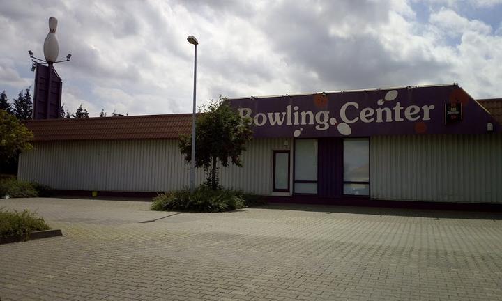 Bowling Center Weissenfels