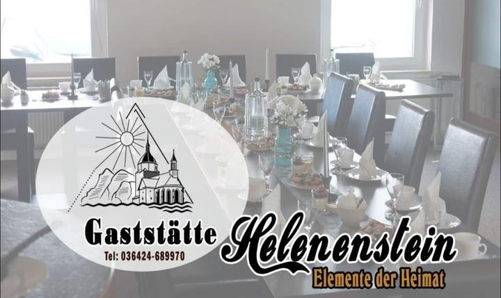 Restaurant Helenenstein
