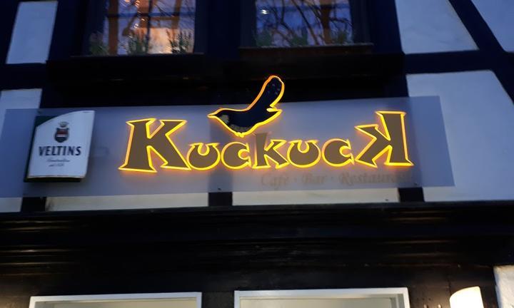 Restaurant Kuckuck