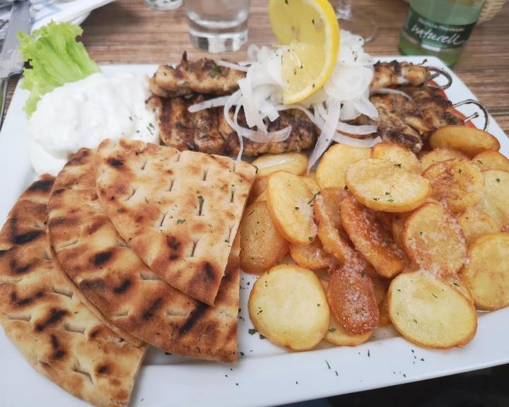 Griechisches Restaurant Elysion