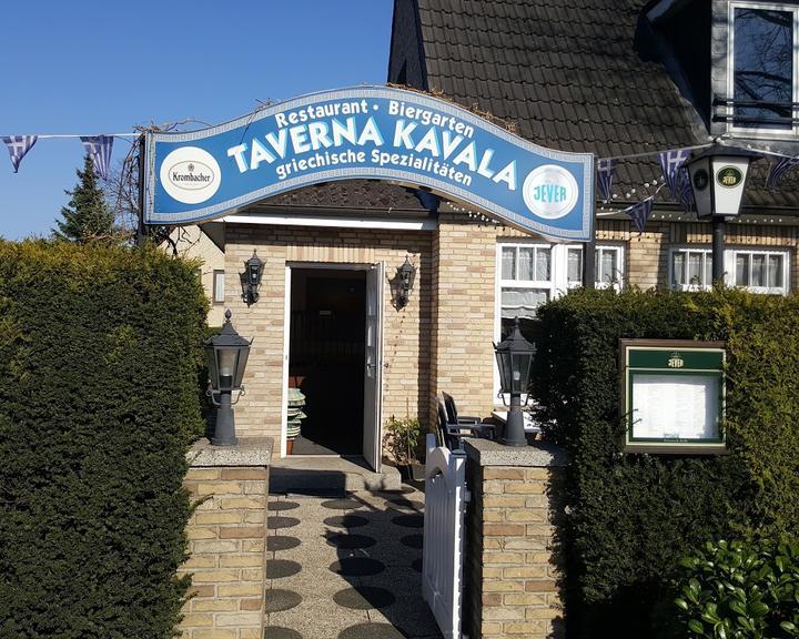 Taverna Kavala