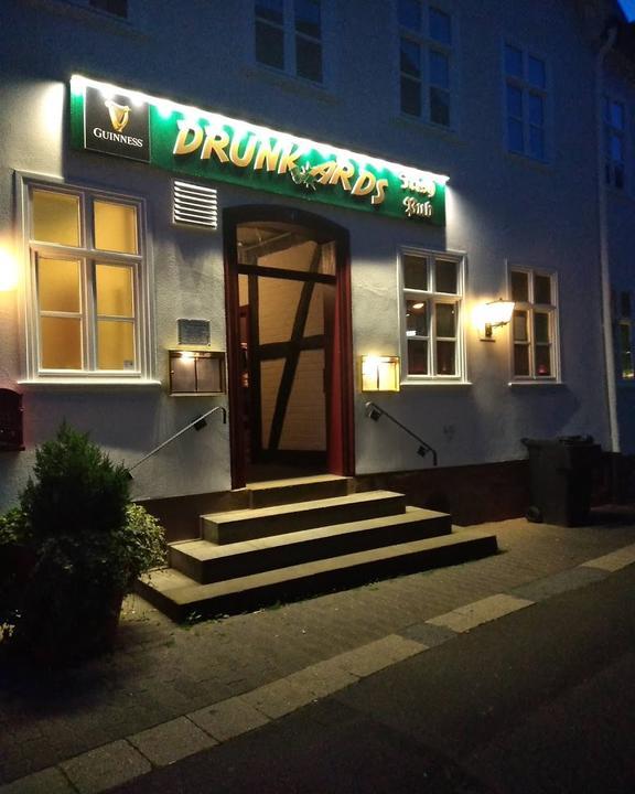 Drunkards Irish Pub