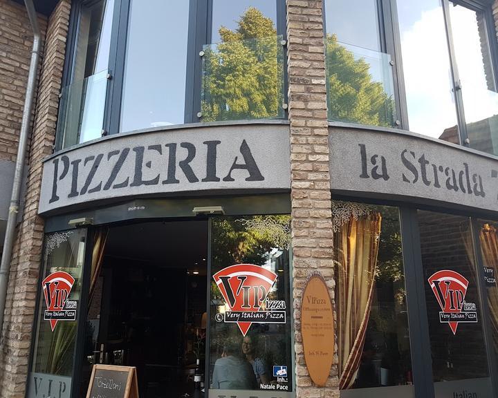Pizzeria La Strada 7 - VIPizza