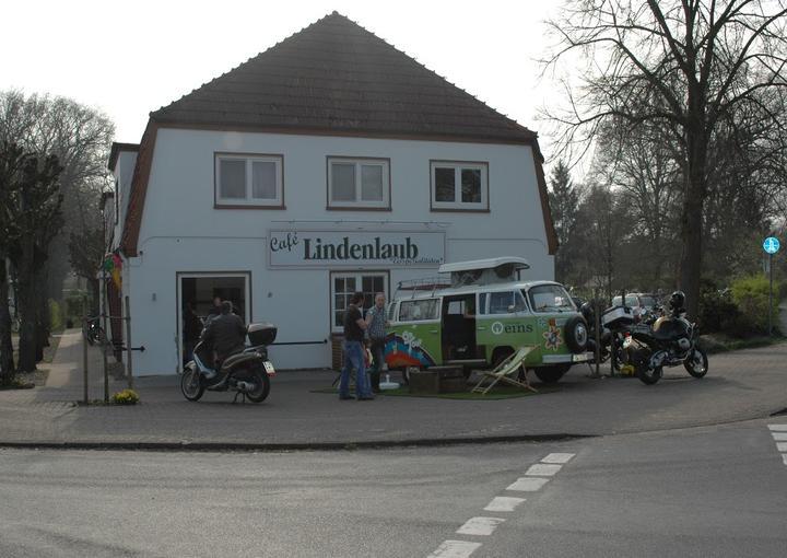 Cafe Lindenlaub