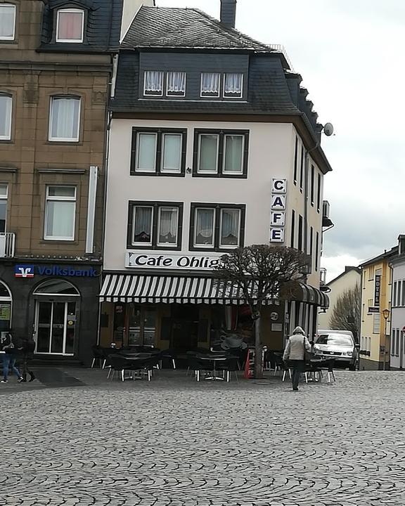 Café Ohlig