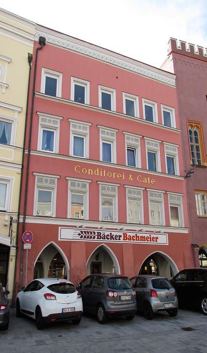Backer Bachmeier GmbH & Co KG