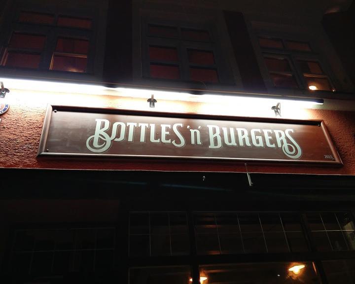 Bottles'n'Burgers