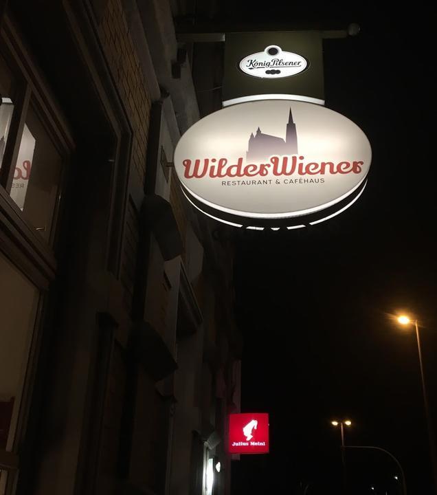 Wilder Wiener