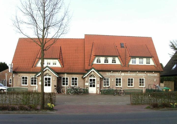 Schuetzenhof Sedelsberg