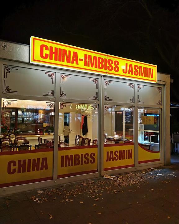 China Imbiss Jasmin