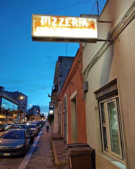 Pizzeria Bolognese A. Massaro