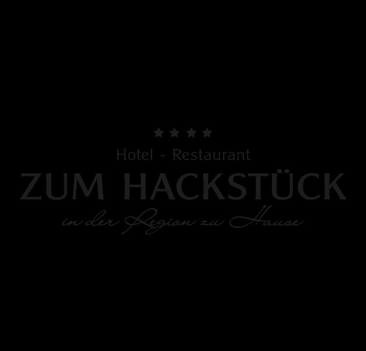 Hotel Restaurant Zum Hackstuck