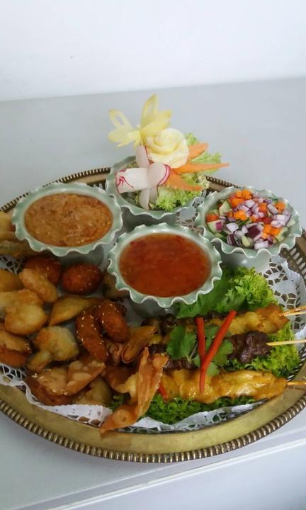 Thailandisches Restaurant Sabai Jai