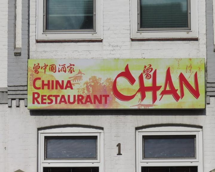 China Restaurant Chan