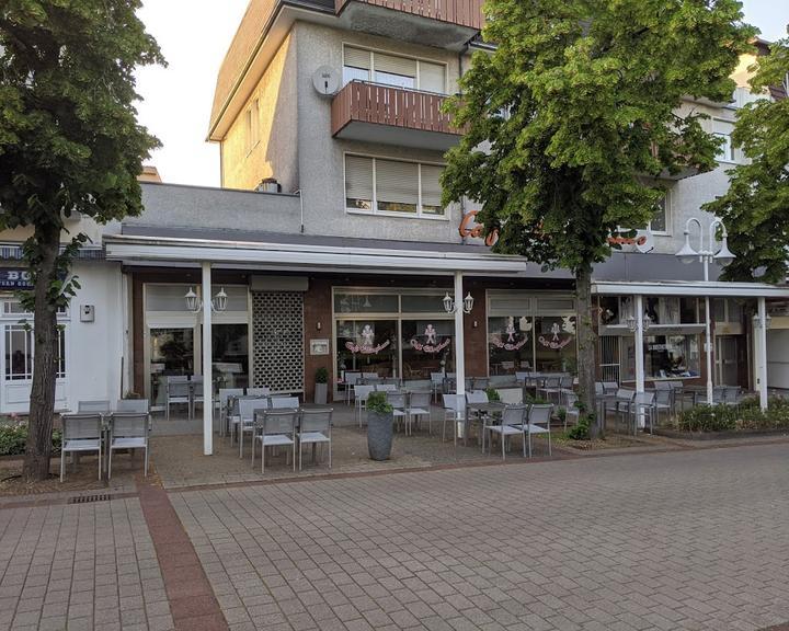 Cafe Ellinghaus