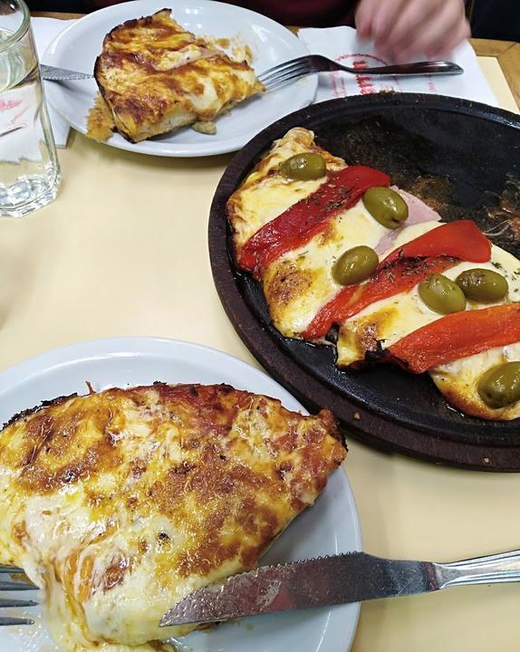 Pizzeria & Lieferservice Da Massimo