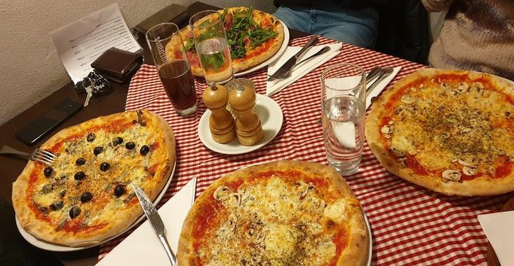 Il Borgo Ristorante Pizzeria