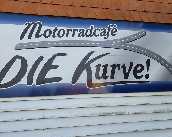 Motorradcafe - DIE Kurve