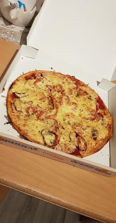 Leonardos American Pizza