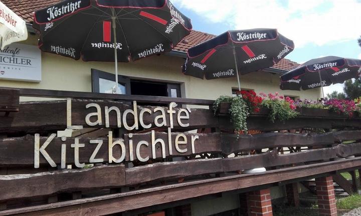 Landcafé Kitzbichler