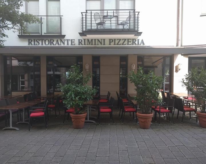 Ristorante Pizzeria Rimini