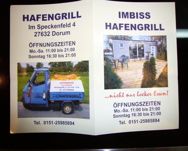 Hafengrill