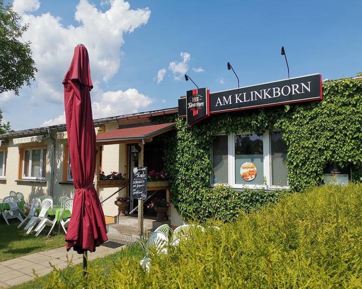 Restaurant Am Klinkborn