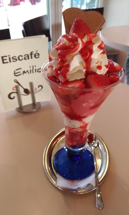 Eiscafe Emilio