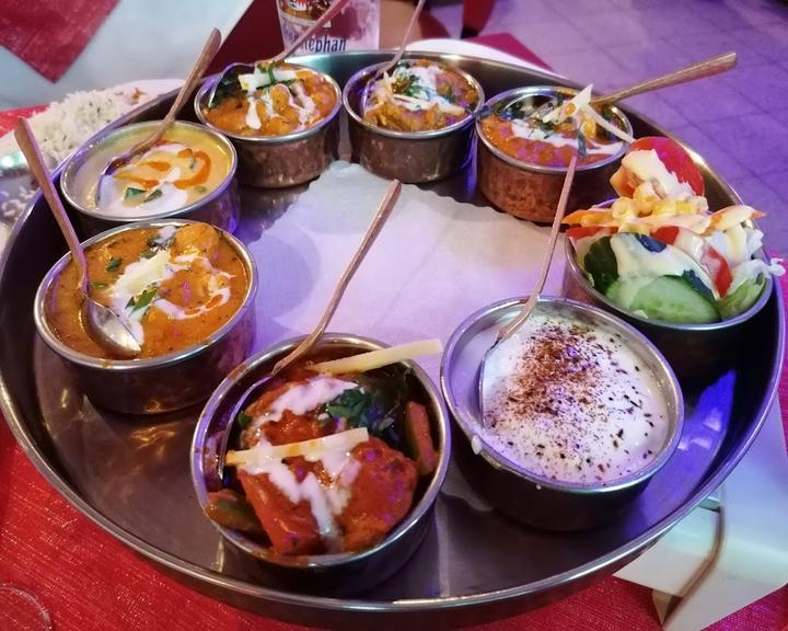 Sahaj Indische Spezialitaten Restaurant