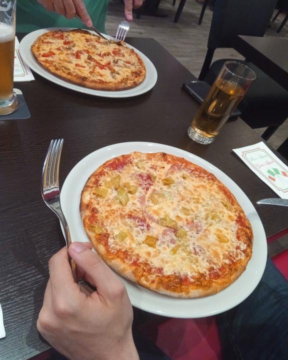 Pizza Brothers Sehnde