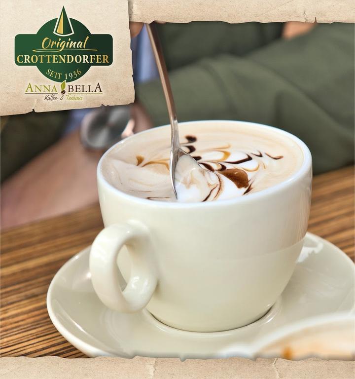 Cafe Annabella