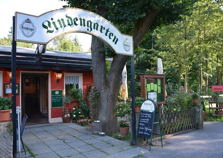 Gaststaette Lindengarten