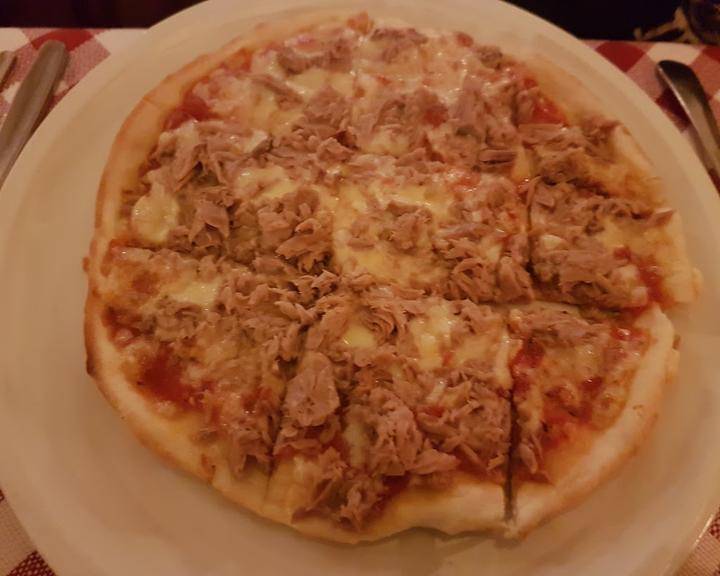 Ristorante - Pizzeria Sole Mio