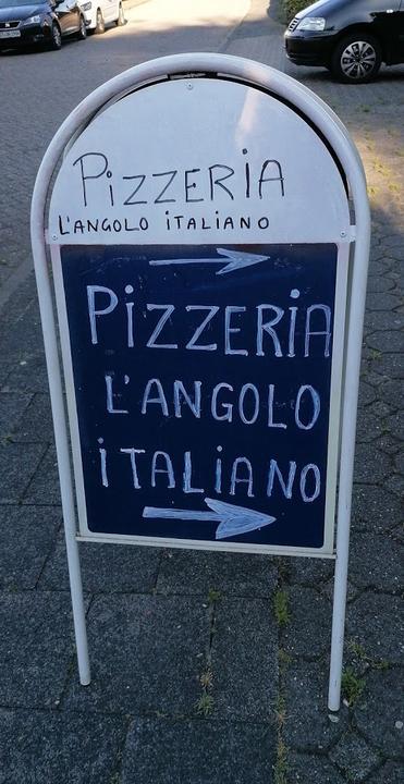 Pizzeria l'Angolo Italiano