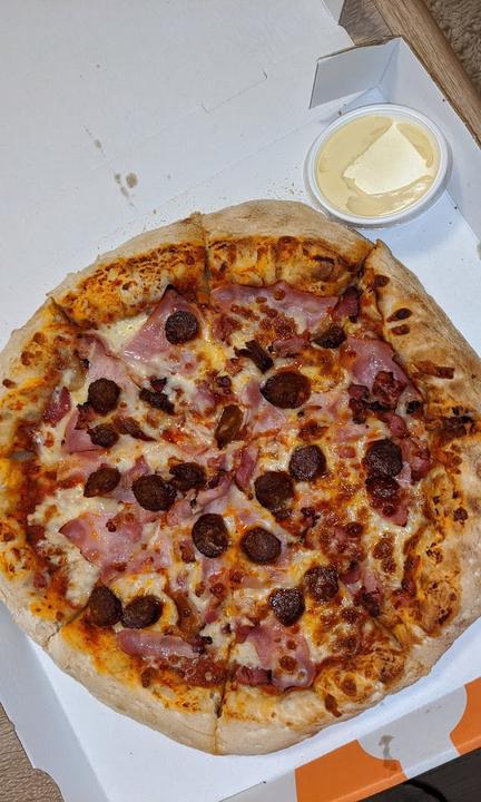 Papiis Pizza