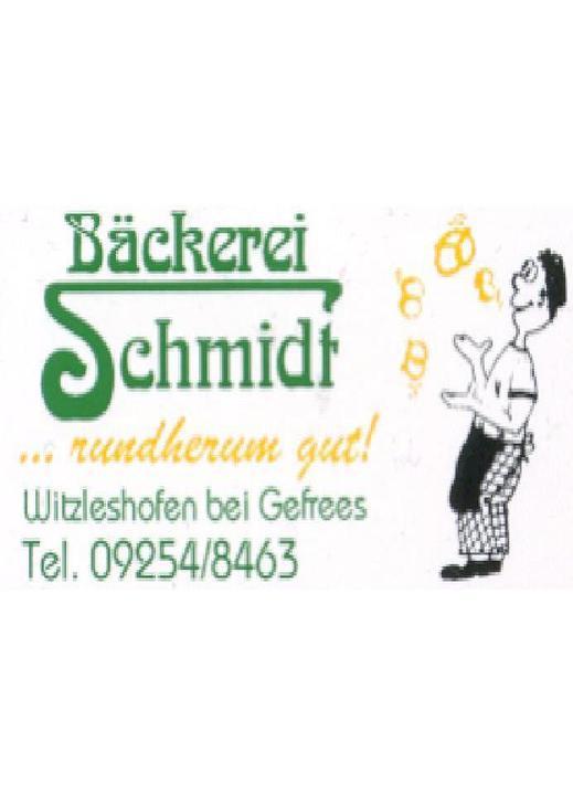 Backerei Schmidt