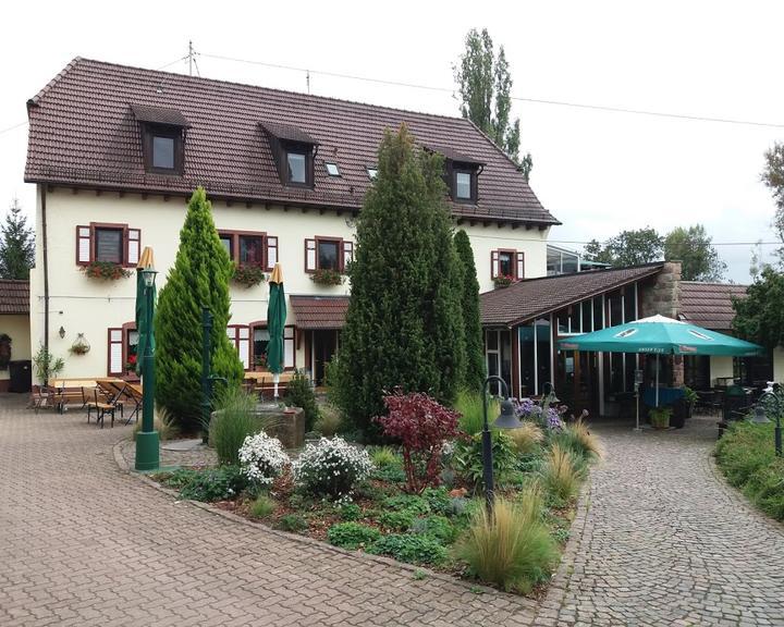 Gaststätte Mühlengrund Restaurant