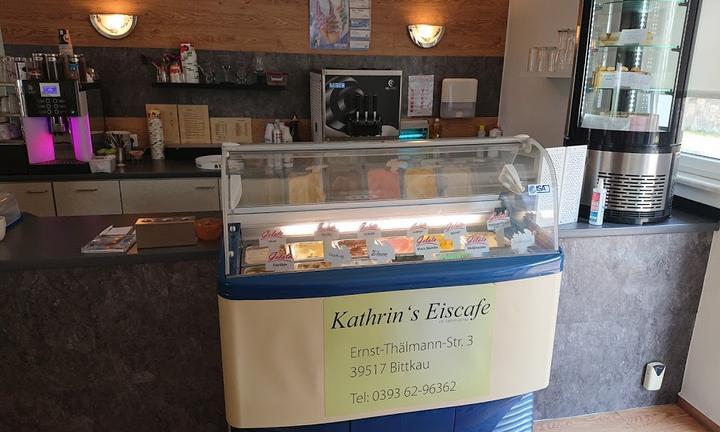 Kathrins Eiscafé