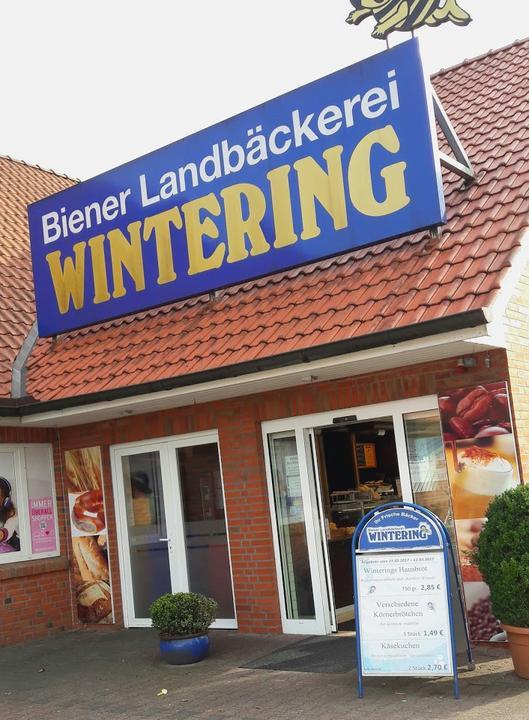 Biener Landbaeckerei Wintering