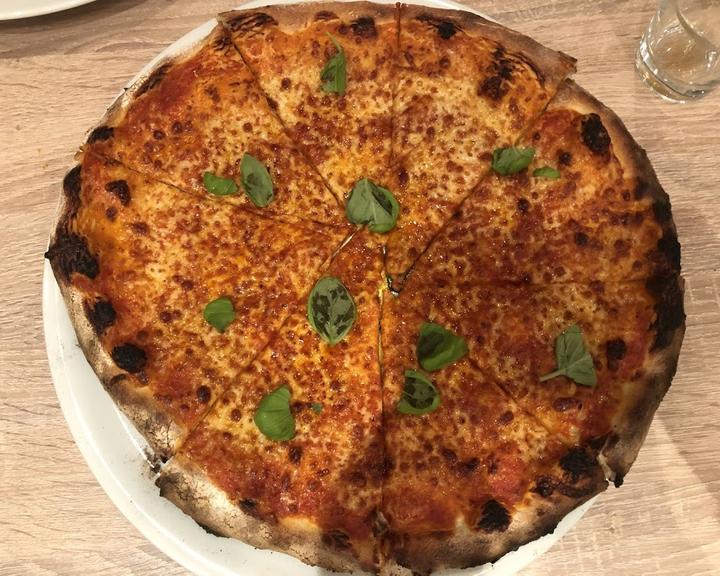 Trattoria Pizzeria Da Gianni Cucina Italiana