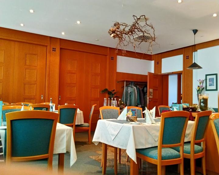 Restaurant Hotel Gärtner