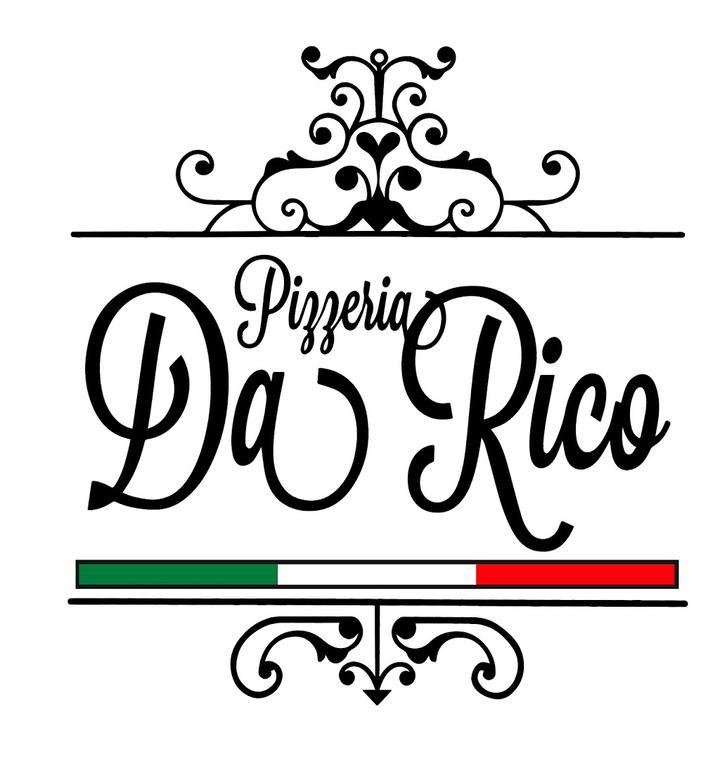 Pizzeria da Rico