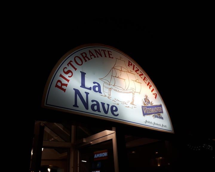Pizzeria La Nave