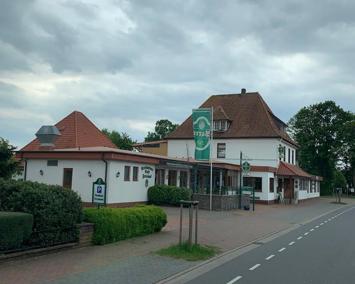 Gasthaus Trentmann