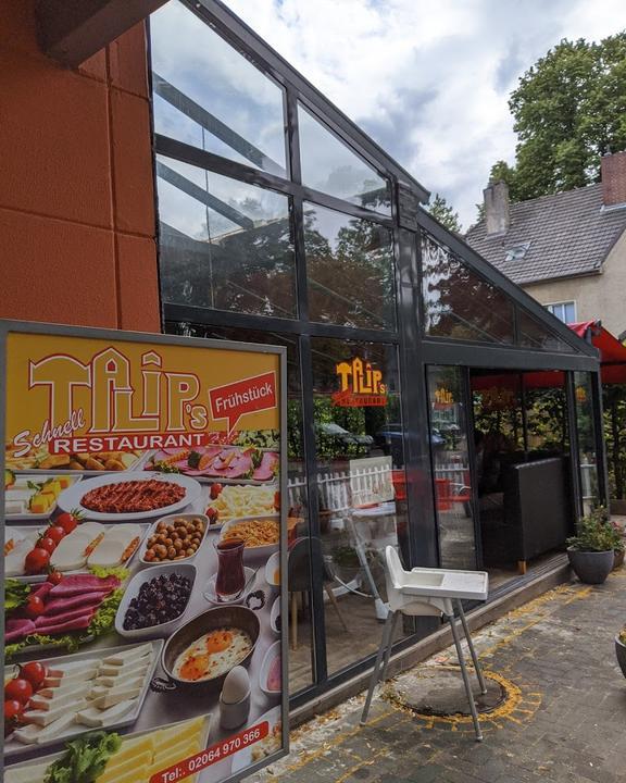Talip's Schnellrestaurant