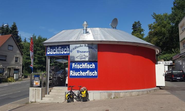 Seefisch & Feinkost Schnackenberg
