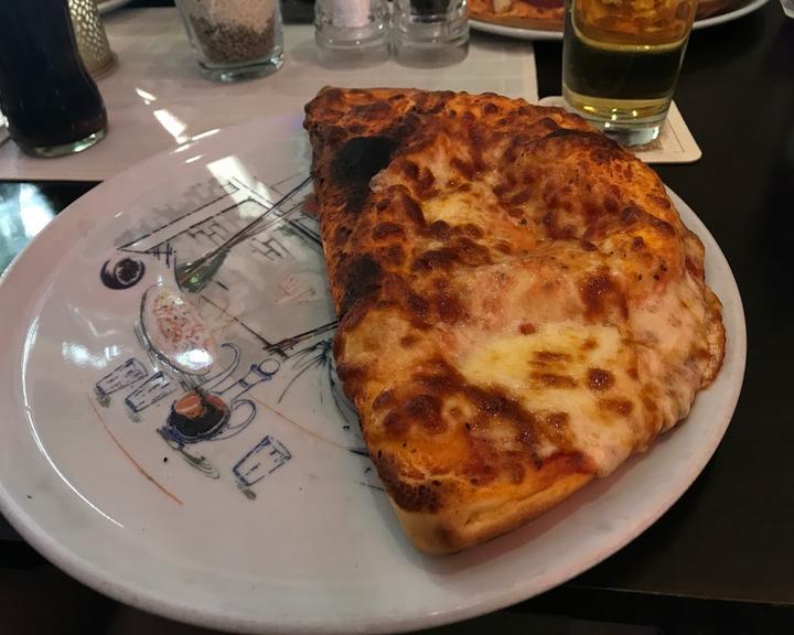 Pizzeria D'Antonio