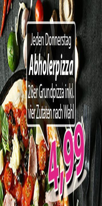 Atomic-Pizza