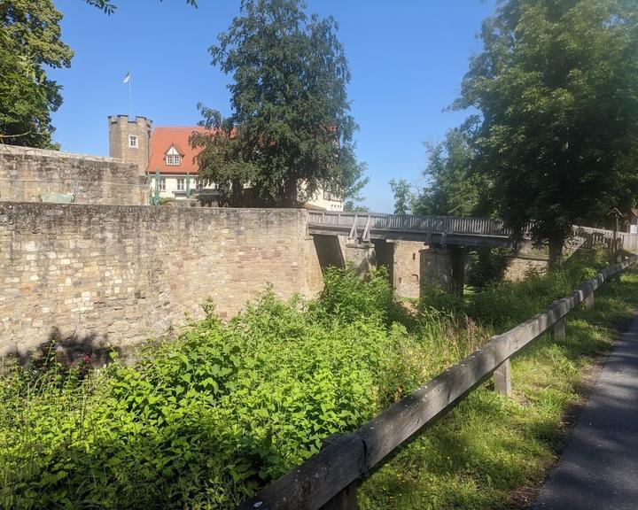 Schlossberggaststatte