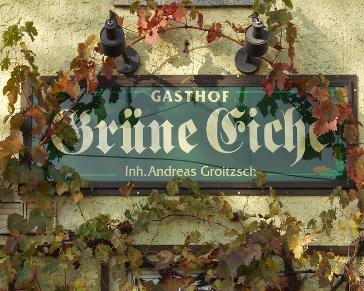 Gasthof Grune Eiche